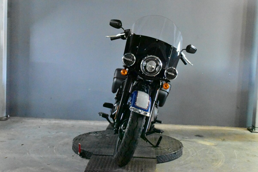 2023 Harley-Davidson Heritage Classic
