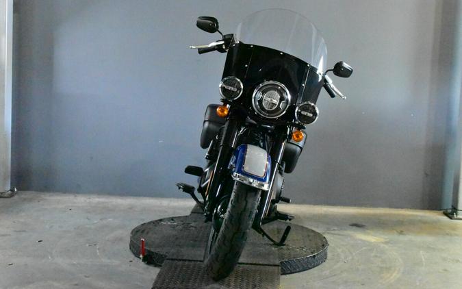 2023 Harley-Davidson Heritage Classic