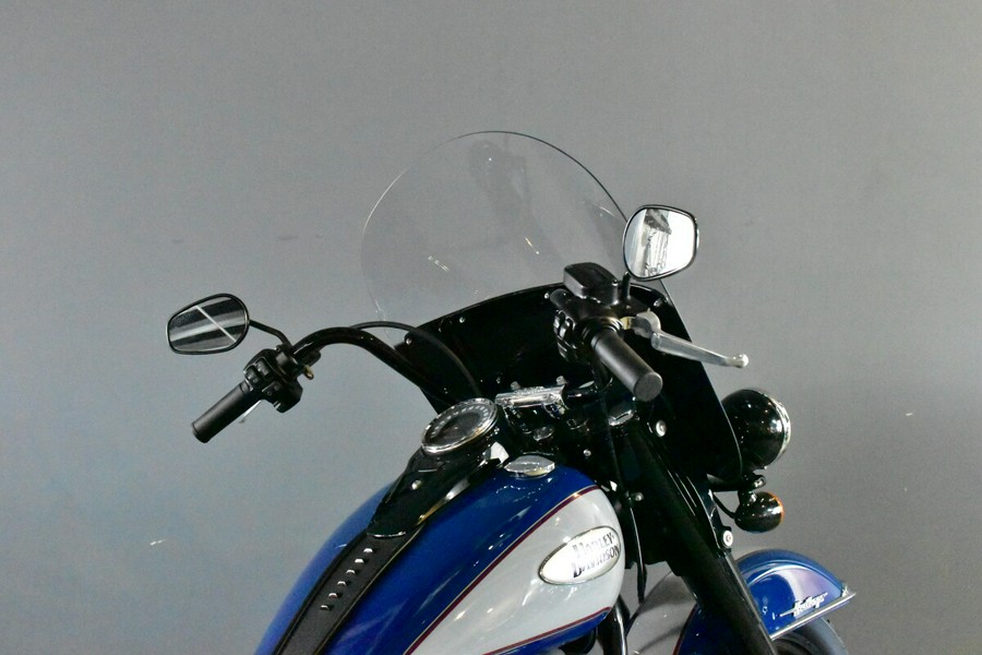 2023 Heritage Classic 114