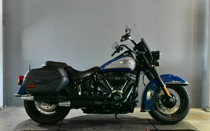 2023 Harley-Davidson Heritage Classic