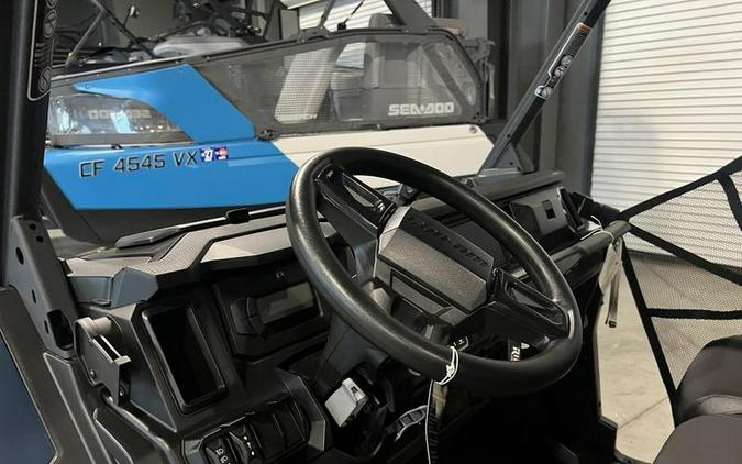 2026 Can-Am® Defender XT HD11