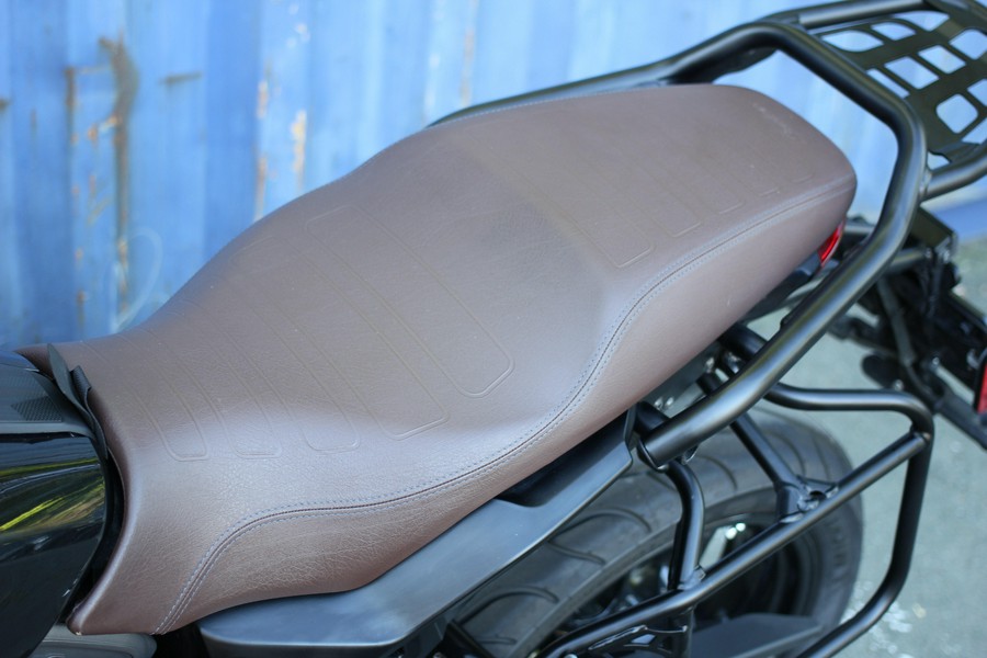 2019 Indian Motorcycle FTR 1200 S