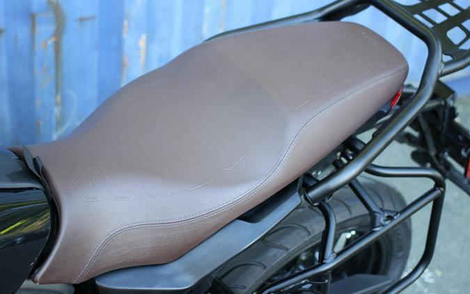 2019 Indian Motorcycle FTR 1200 S