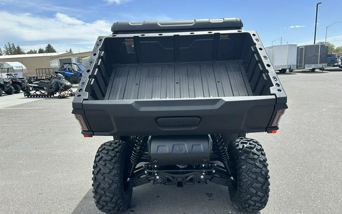 2026 CFMOTO UFORCE U10 Pro