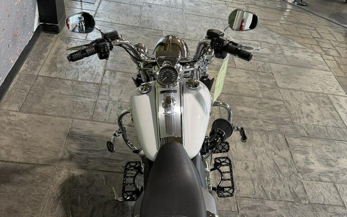 2020 Harley-Davidson Road King No Gimmicks, No Hidden Fees