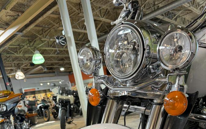 2020 Harley-Davidson Road King No Gimmicks, No Hidden Fees