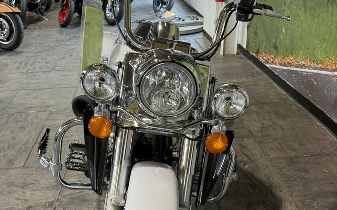 2020 Harley-Davidson Road King No Gimmicks, No Hidden Fees