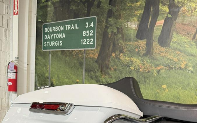 2020 Harley-Davidson Road King No Gimmicks, No Hidden Fees