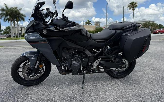 2025 Yamaha Tracer 9