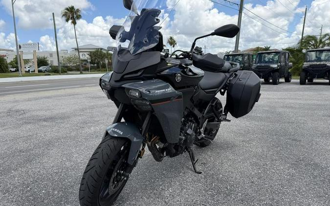 2025 Yamaha Tracer 9