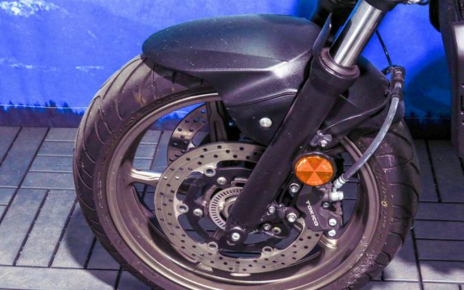 2024 Suzuki SV 650 ABS