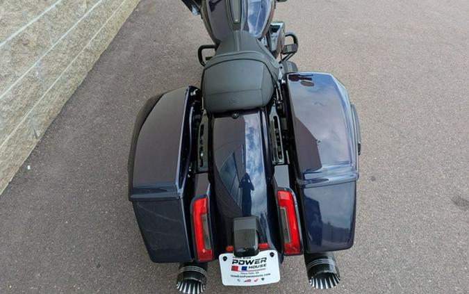 2025 Harley-Davidson Touring FLTRX - Road Glide