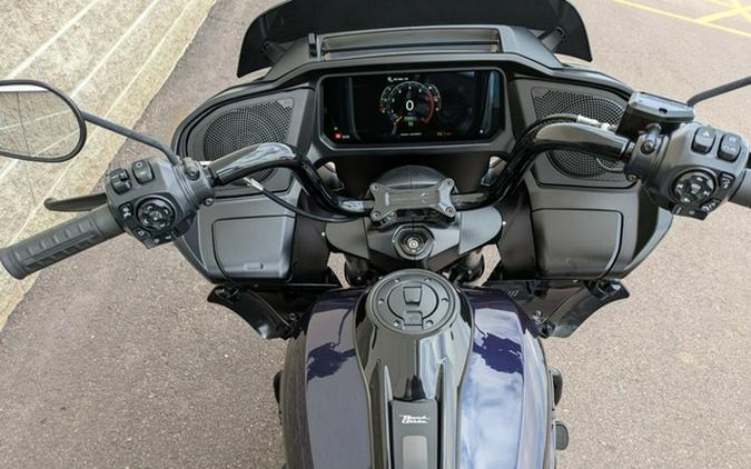2025 Harley-Davidson Touring FLTRX - Road Glide