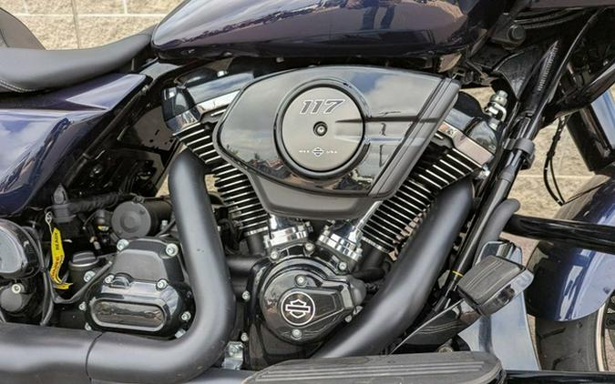 2025 Harley-Davidson Touring FLTRX - Road Glide