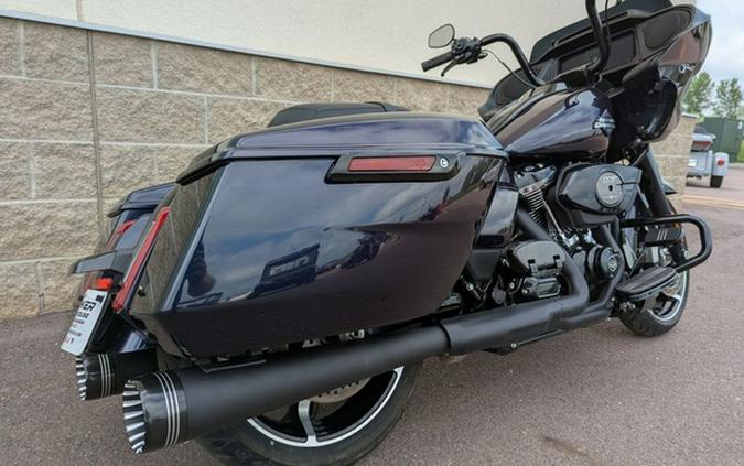 2025 Harley-Davidson Touring FLTRX - Road Glide