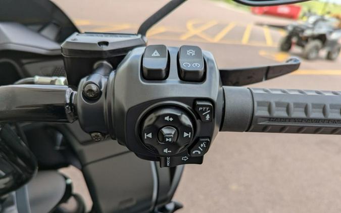 2025 Harley-Davidson Touring FLTRX - Road Glide