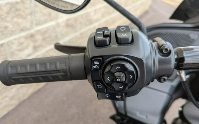 2025 Harley-Davidson Touring FLTRX - Road Glide