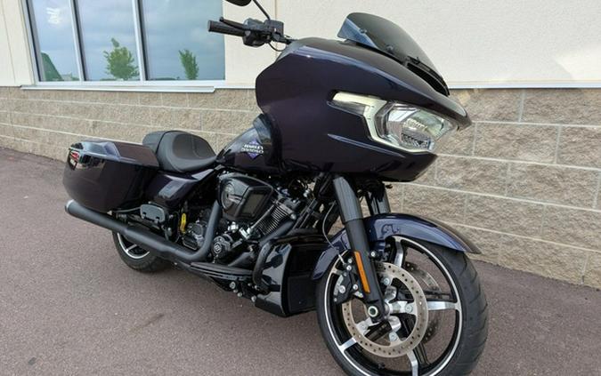 2025 Harley-Davidson Touring FLTRX - Road Glide