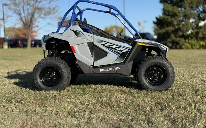 2026 Polaris RZR 200 EFI