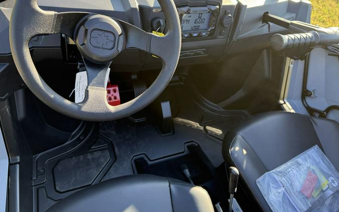 2026 Polaris RZR 200 EFI