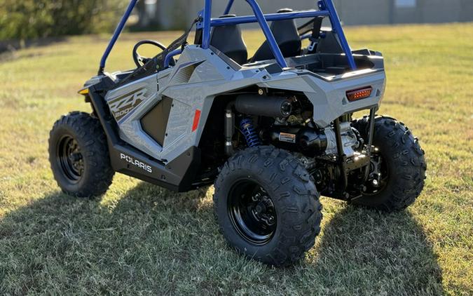 2026 Polaris RZR 200 EFI