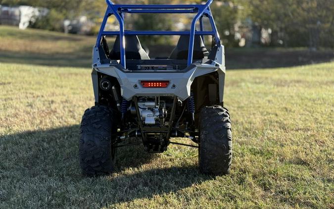 2026 Polaris RZR 200 EFI