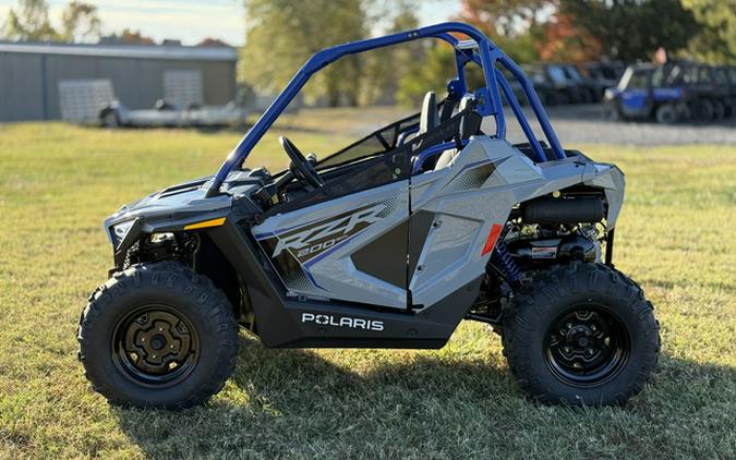 2026 Polaris RZR 200 EFI