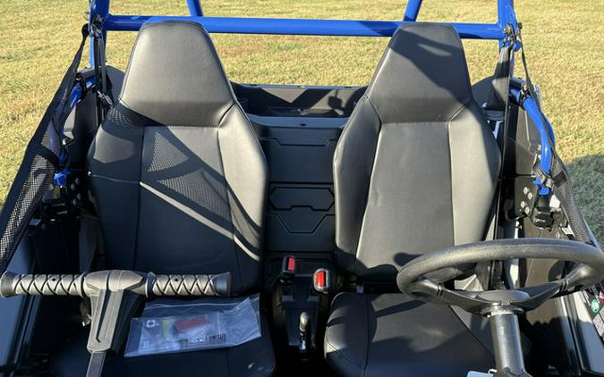 2026 Polaris RZR 200 EFI