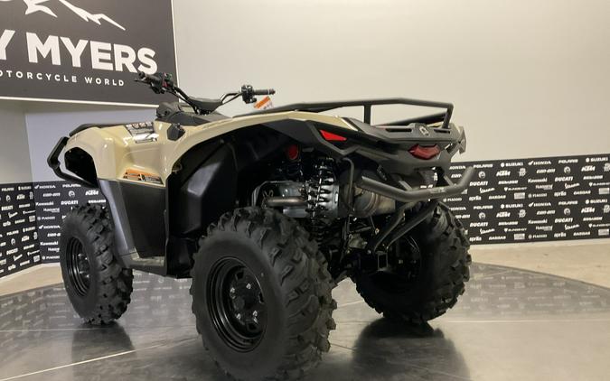 2026 CAN-AM OUTLANDER PRO HD5 - 51919B