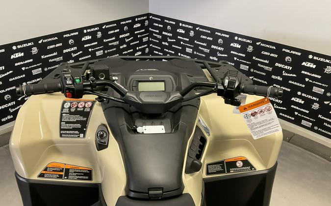 2026 CAN-AM OUTLANDER PRO HD5 - 51919B
