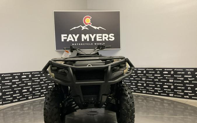 2026 CAN-AM OUTLANDER PRO HD5 - 51919B