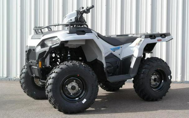 2026 Polaris Sportsman 570