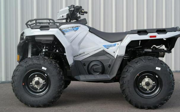 2026 Polaris Sportsman 570