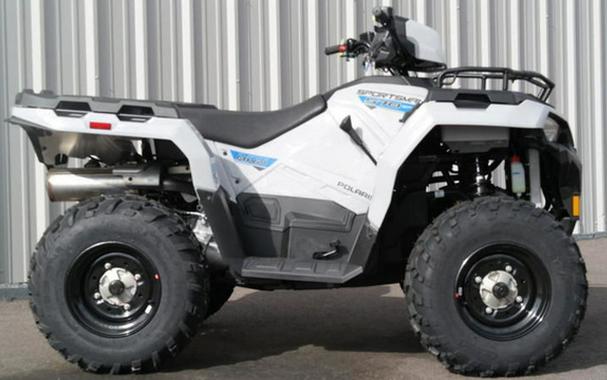 2026 Polaris Sportsman 570