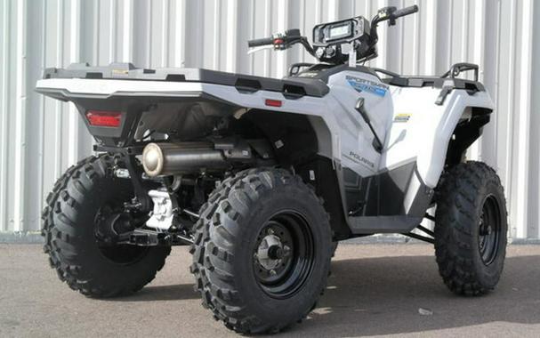 2026 Polaris Sportsman 570