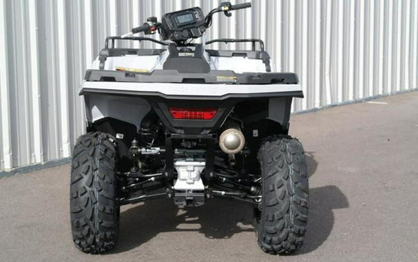 2026 Polaris Sportsman 570