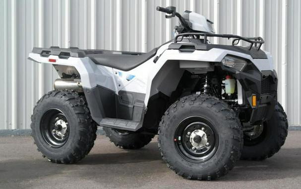 2026 Polaris Sportsman 570