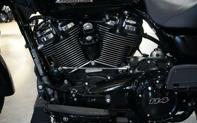 2024 Harley-Davidson Trike FLRT - Freewheeler