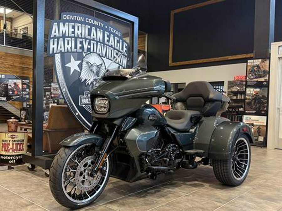 2026 Harley-Davidson Street Glide® 3 Limited