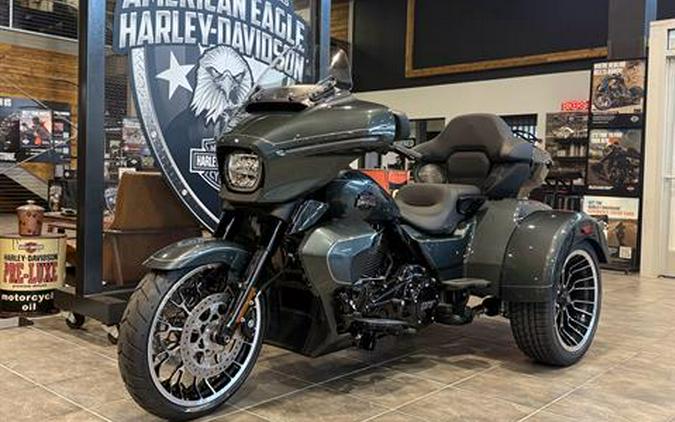 2026 Harley-Davidson Street Glide® 3 Limited