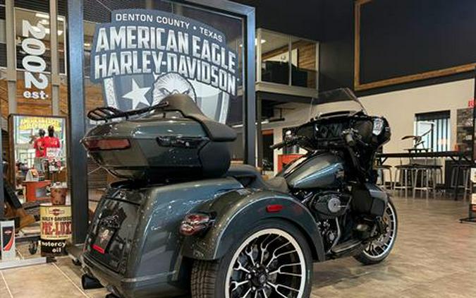 2026 Harley-Davidson Street Glide® 3 Limited