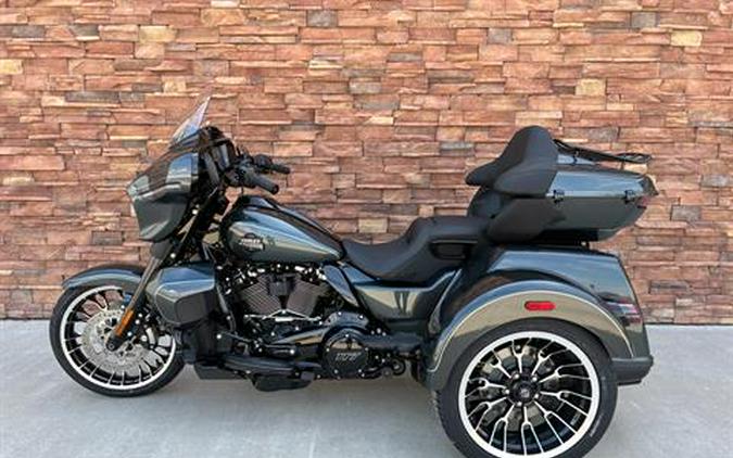2026 Harley-Davidson Street Glide® 3 Limited