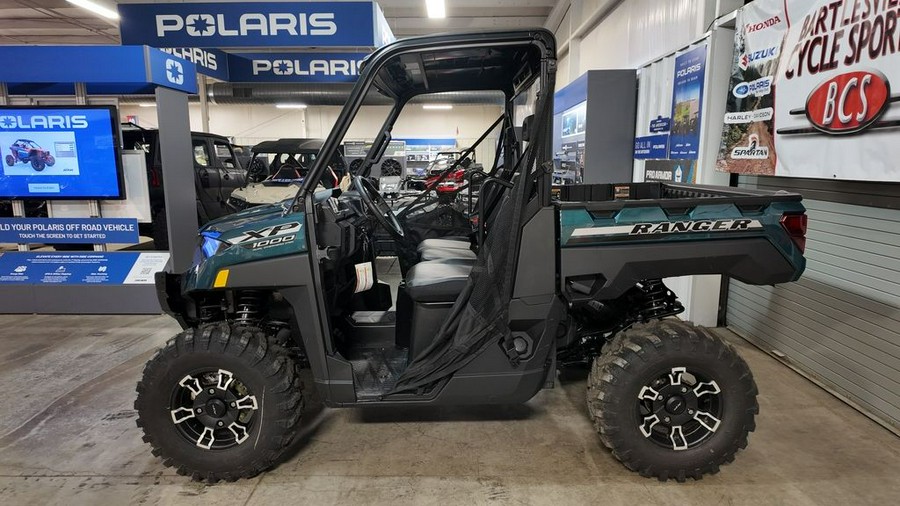 2026 Polaris Ranger XP® 1000 Premium