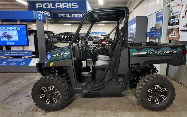 2026 Polaris Ranger XP® 1000 Premium