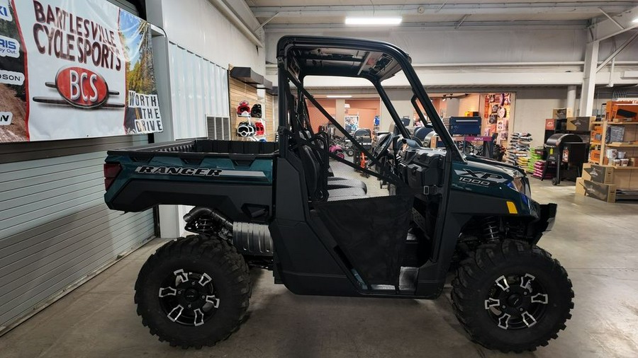 2026 Polaris Ranger XP® 1000 Premium