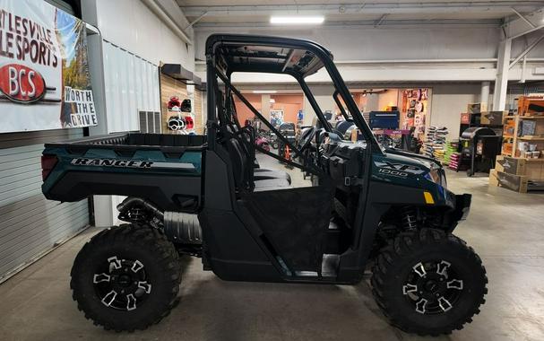 2026 Polaris Ranger XP® 1000 Premium
