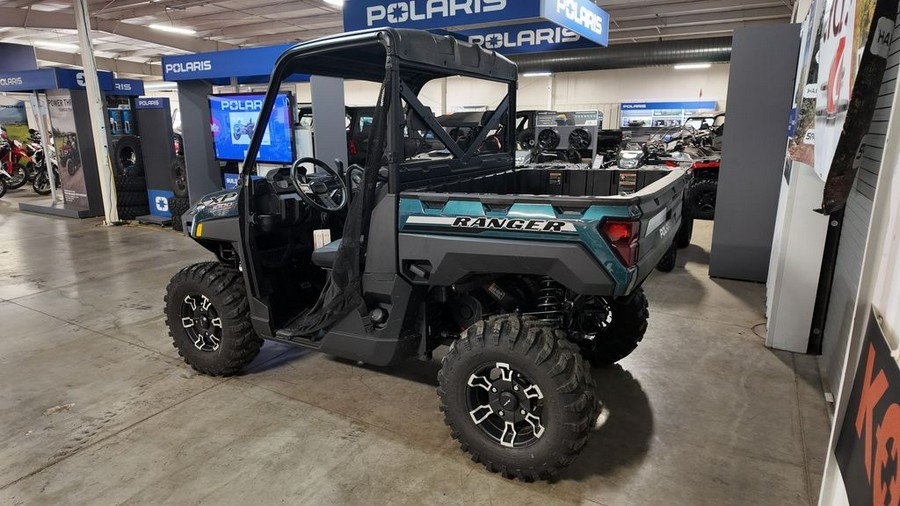 2026 Polaris Ranger XP® 1000 Premium