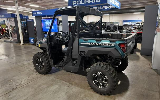 2026 Polaris Ranger XP® 1000 Premium