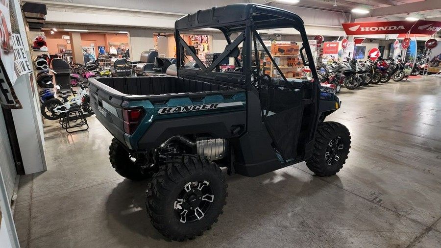 2026 Polaris Ranger XP® 1000 Premium