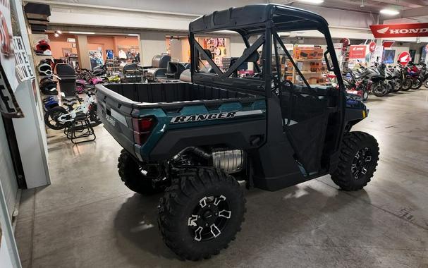 2026 Polaris Ranger XP® 1000 Premium